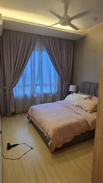 Service Residence for Sale at Desa Green - Frankie Ong - Bedroom - PropertyGuru.com.my