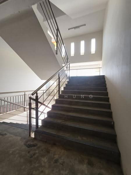 Residential Land for Rent in Batu Pahat (Johor) - YY Chung - Corridor - PropertyGuru.com.my