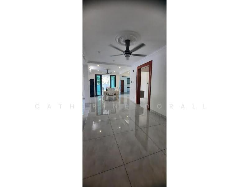2-storey Terraced House for Sale in Bukit Jelutong (Shah Alam) - Catherine Dorall - Dining Room - PropertyGuru.com.my