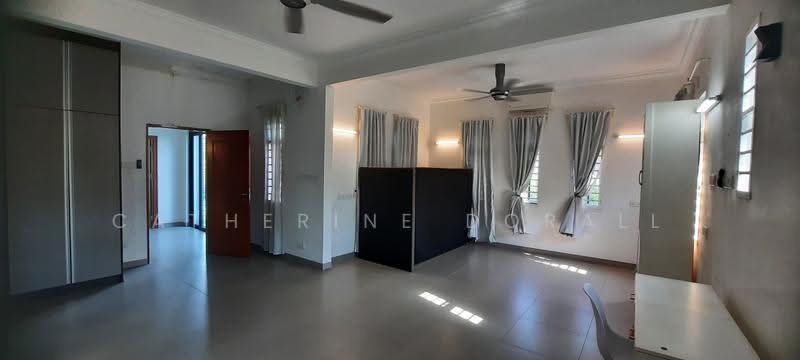 2-storey Terraced House for Sale in Bukit Jelutong (Shah Alam) - Catherine Dorall - Interior - PropertyGuru.com.my