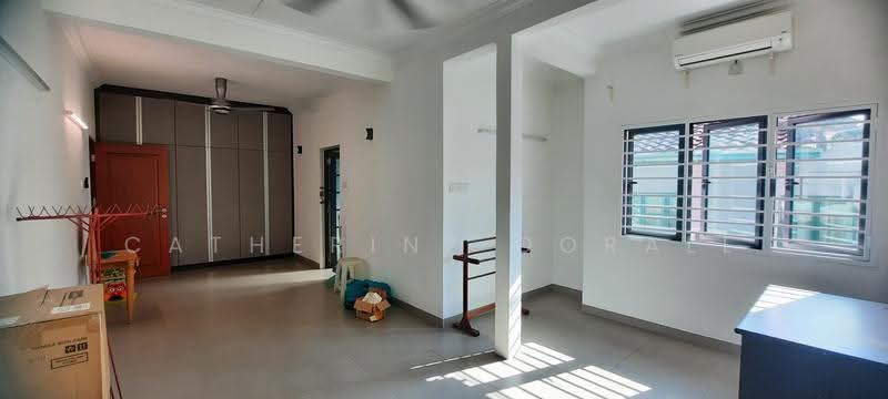 2-storey Terraced House for Sale in Bukit Jelutong (Shah Alam) - Catherine Dorall - Interior - PropertyGuru.com.my