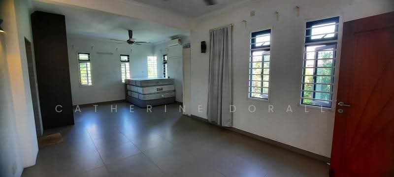 2-storey Terraced House for Sale in Bukit Jelutong (Shah Alam) - Catherine Dorall - Interior - PropertyGuru.com.my