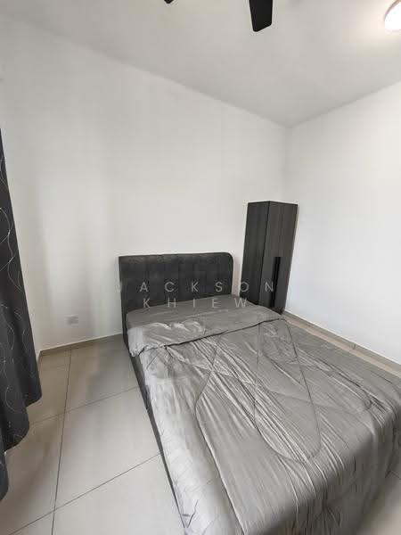 Apartment for Rent at Residensi Kampung Paloh (PR1MA @ Kampung Paloh) - Jackson Khiew - Bedroom - PropertyGuru.com.my