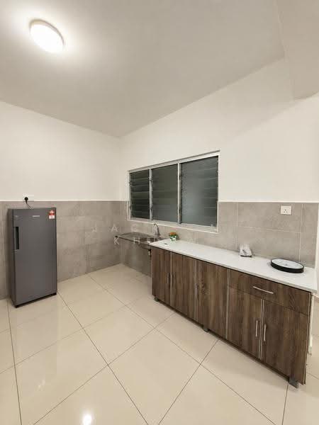 Apartment for Rent at Residensi Kampung Paloh (PR1MA @ Kampung Paloh) - Jackson Khiew - Kitchen - PropertyGuru.com.my