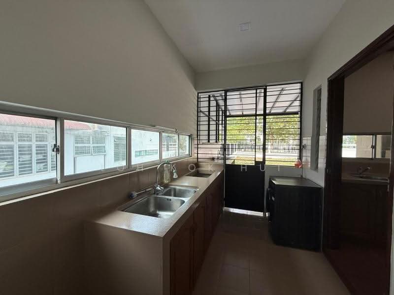 Rumah Teres 2-Tingkat untuk Disewa di Horizon Hills (Iskandar Puteri (Nusajaya)) - Loh Kok Hui - Kitchen - PropertyGuru.com.my