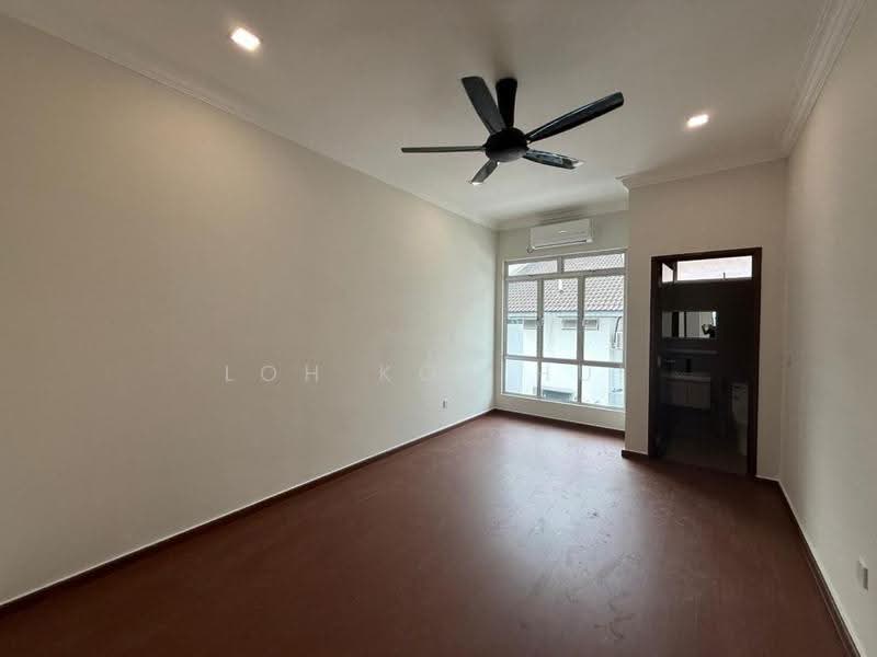 Rumah Teres 2-Tingkat untuk Disewa di Horizon Hills (Iskandar Puteri (Nusajaya)) - Loh Kok Hui - Interior - PropertyGuru.com.my