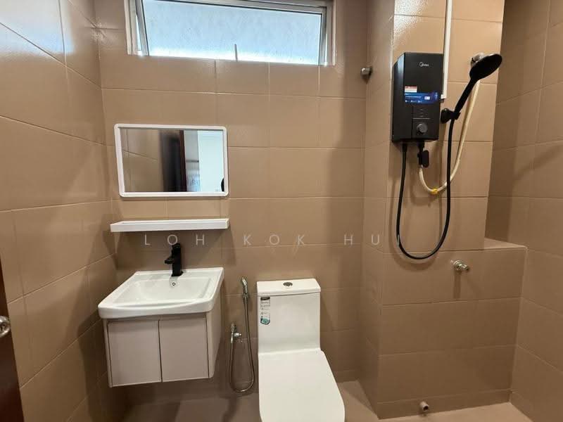 Rumah Teres 2-Tingkat untuk Disewa di Horizon Hills (Iskandar Puteri (Nusajaya)) - Loh Kok Hui - Bathroom - PropertyGuru.com.my