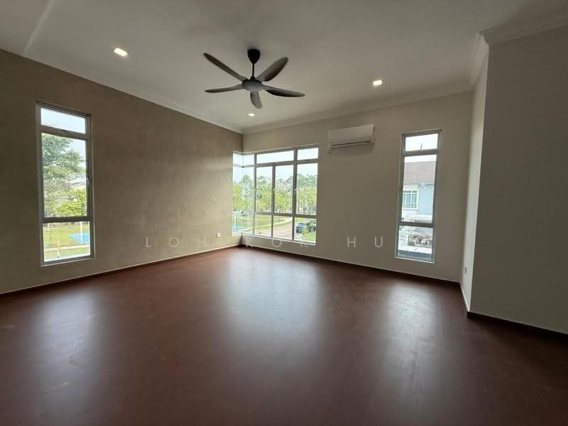Rumah Teres 2-Tingkat untuk Disewa di Horizon Hills (Iskandar Puteri (Nusajaya)) - Loh Kok Hui - PropertyGuru.com.my