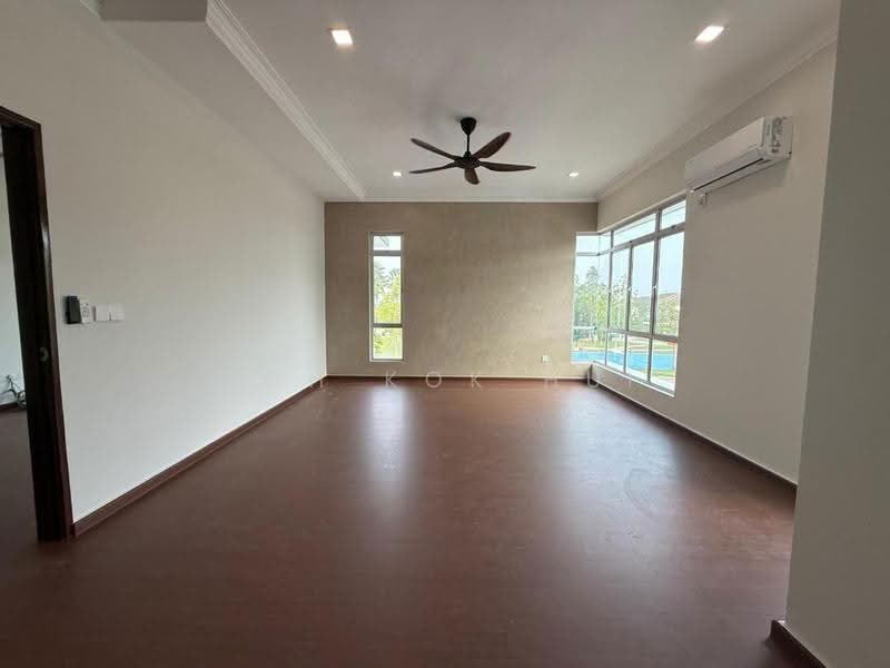 Rumah Teres 2-Tingkat untuk Disewa di Horizon Hills (Iskandar Puteri (Nusajaya)) - Loh Kok Hui - PropertyGuru.com.my