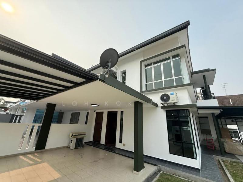 Rumah Teres 2-Tingkat untuk Disewa di Horizon Hills (Iskandar Puteri (Nusajaya)) - Loh Kok Hui - PropertyGuru.com.my
