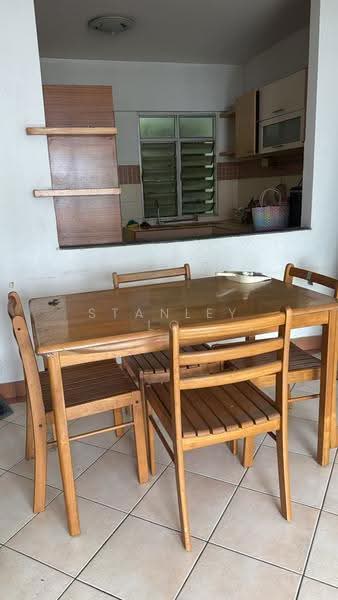 Kondominium untuk Disewa di Perdana Exclusive - Stanley Lo - PropertyGuru.com.my