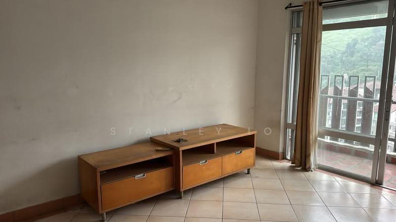 Kondominium untuk Disewa di Perdana Exclusive - Stanley Lo - PropertyGuru.com.my