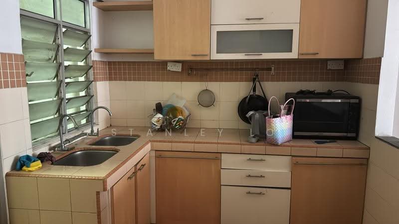 Kondominium untuk Disewa di Perdana Exclusive - Stanley Lo - PropertyGuru.com.my