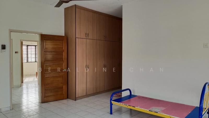 2-storey Terraced House for Rent in Bandar Bukit Puchong 2 (Puchong) - Geraldine Chan - Bedroom - PropertyGuru.com.my
