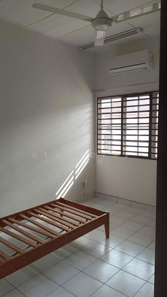 2-storey Terraced House for Rent in Bandar Bukit Puchong 2 (Puchong) - Geraldine Chan - Bedroom - PropertyGuru.com.my