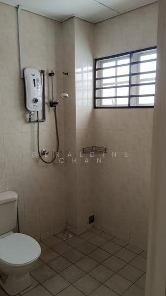 2-storey Terraced House for Rent in Bandar Bukit Puchong 2 (Puchong) - Geraldine Chan - Bathroom - PropertyGuru.com.my