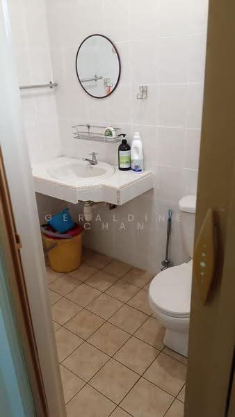 2-storey Terraced House for Rent in Bandar Bukit Puchong 2 (Puchong) - Geraldine Chan - Bathroom - PropertyGuru.com.my