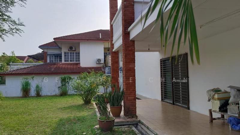 2-storey Terraced House for Rent in Bandar Bukit Puchong 2 (Puchong) - Geraldine Chan - Exterior - PropertyGuru.com.my
