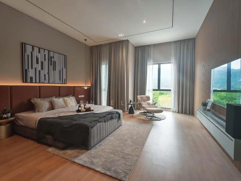 Semi-Detached House for Sale in Selayang (Selangor) - Daniel Yap - Bedroom - PropertyGuru.com.my