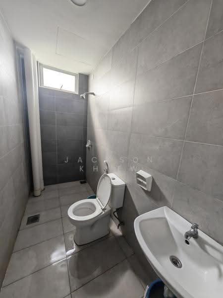 Apartment for Rent at Residensi Kampung Paloh (PR1MA @ Kampung Paloh) - Jackson Khiew - PropertyGuru.com.my