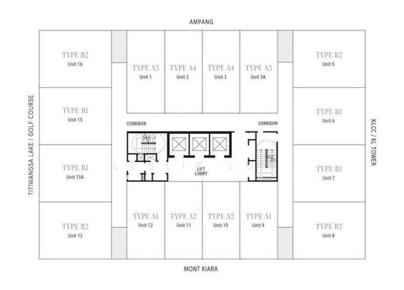 Condominium for Sale at Armani Raja Uda - Leslie Low - PropertyGuru.com.my