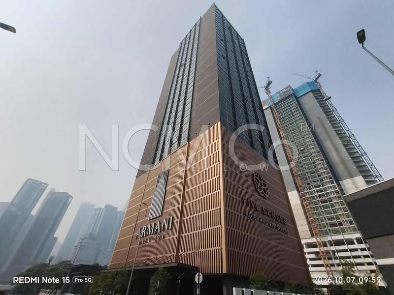 Condominium for Sale at Armani Raja Uda - Leslie Low - PropertyGuru.com.my
