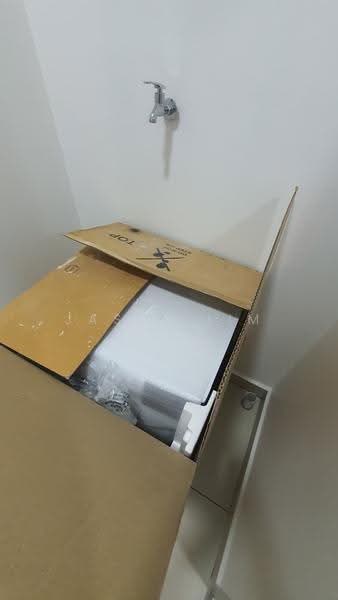 Kediaman Servis untuk Disewa di The Amber Residence @ TwentyFive.7 - Jason Lim - PropertyGuru.com.my
