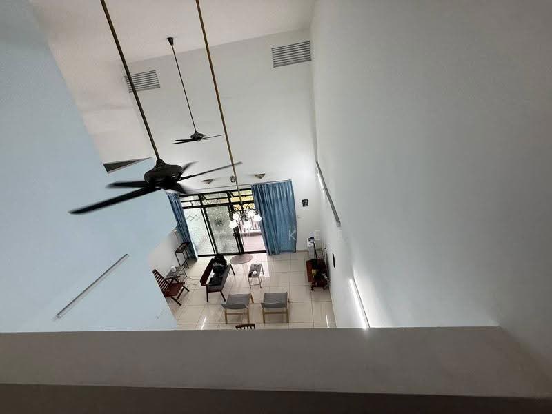 Service Residence for Sale at 8Scape Residence @ Sutera - Kym Kee - Living Room - PropertyGuru.com.my