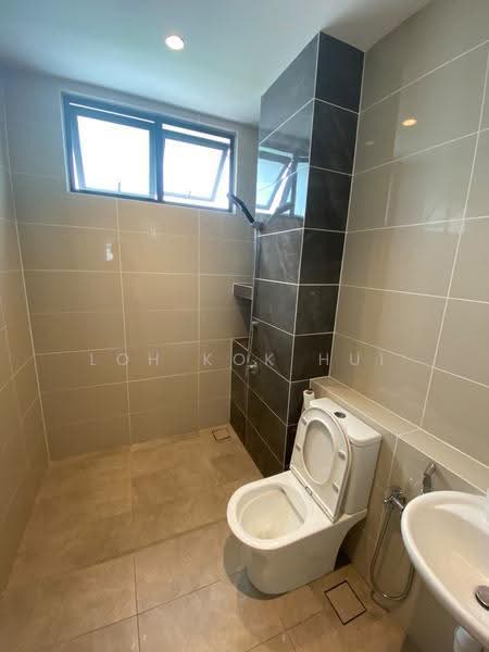 Rumah Teres 2-Tingkat untuk Dijual di Horizon Hills (Iskandar Puteri (Nusajaya)) - Loh Kok Hui - Bathroom - PropertyGuru.com.my