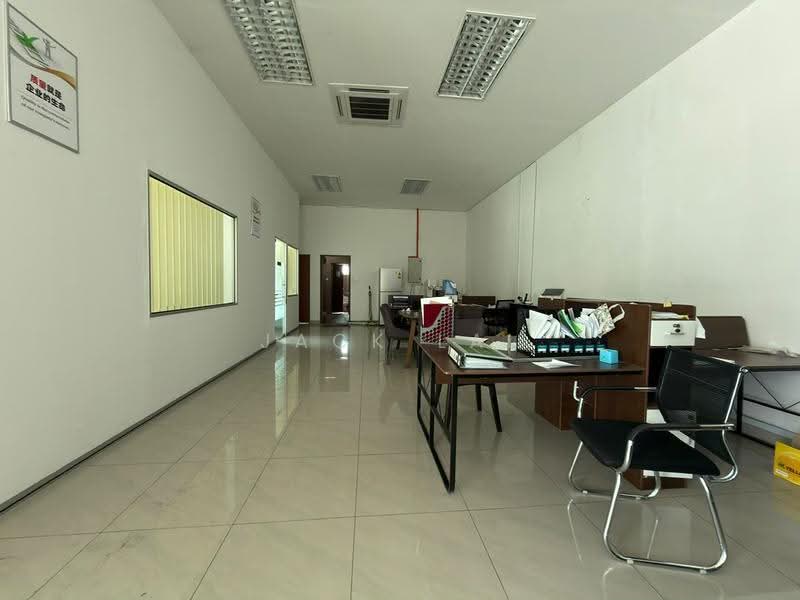 Detached Factory for Rent in Bandar Puncak Alam (Puncak Alam) - Jack Lai - Interior - PropertyGuru.com.my