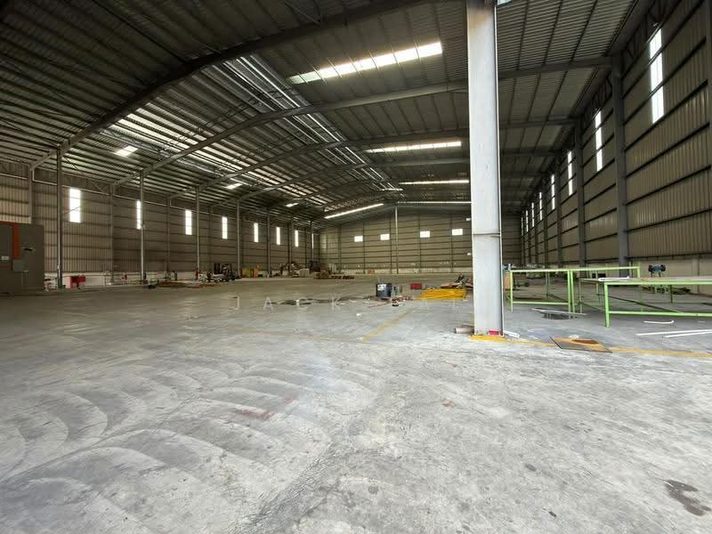 Detached Factory for Rent in Bandar Puncak Alam (Puncak Alam) - Jack Lai - PropertyGuru.com.my