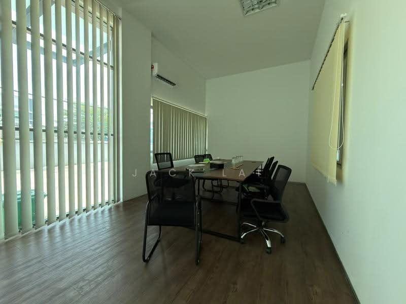 Detached Factory for Rent in Bandar Puncak Alam (Puncak Alam) - Jack Lai - Interior - PropertyGuru.com.my