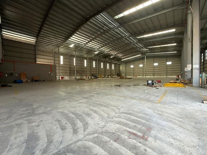 Detached Factory for Rent in Bandar Puncak Alam (Puncak Alam) - Jack Lai - PropertyGuru.com.my