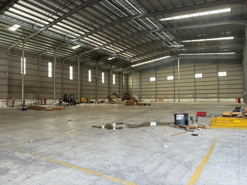 Detached Factory for Rent in Bandar Puncak Alam (Puncak Alam) - Jack Lai - PropertyGuru.com.my