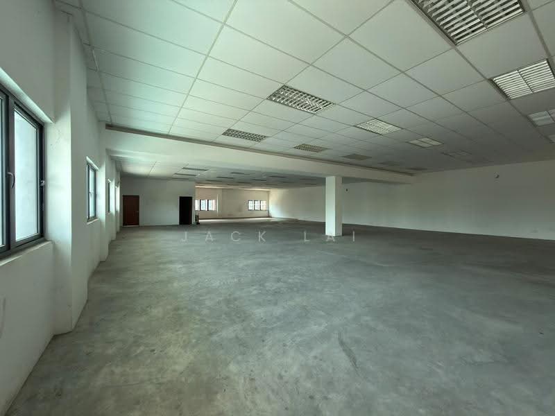Detached Factory for Rent in Bandar Puncak Alam (Puncak Alam) - Jack Lai - PropertyGuru.com.my
