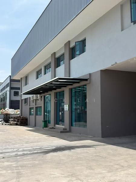 Detached Factory for Rent in Bandar Puncak Alam (Puncak Alam) - Jack Lai - Exterior - PropertyGuru.com.my
