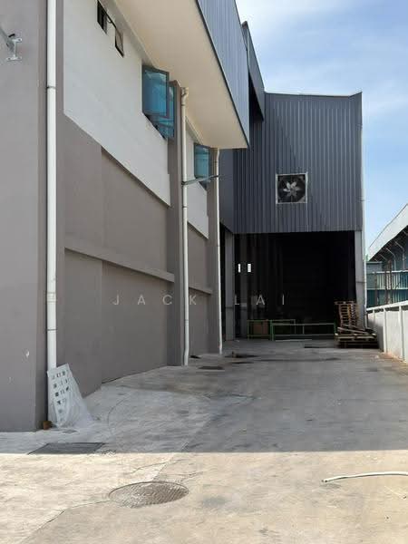 Detached Factory for Rent in Bandar Puncak Alam (Puncak Alam) - Jack Lai - PropertyGuru.com.my