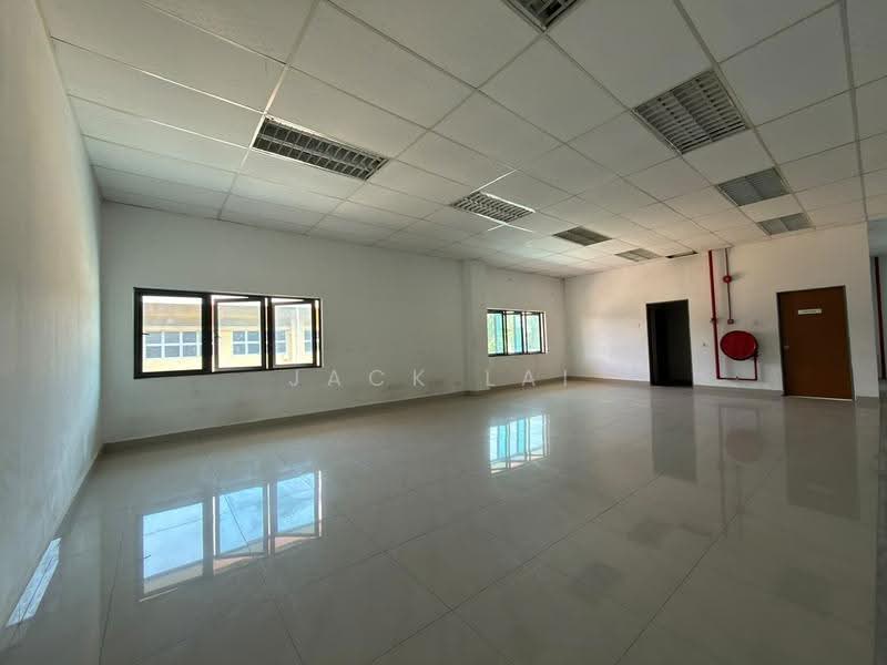 Detached Factory for Rent in Bandar Puncak Alam (Puncak Alam) - Jack Lai - Interior - PropertyGuru.com.my