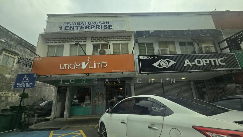 Kedai untuk Dijual di Petaling Jaya (Selangor) - Jordan Chen - PropertyGuru.com.my