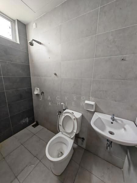 Apartment for Rent at Residensi Kampung Paloh (PR1MA @ Kampung Paloh) - Jackson Khiew - Bathroom - PropertyGuru.com.my