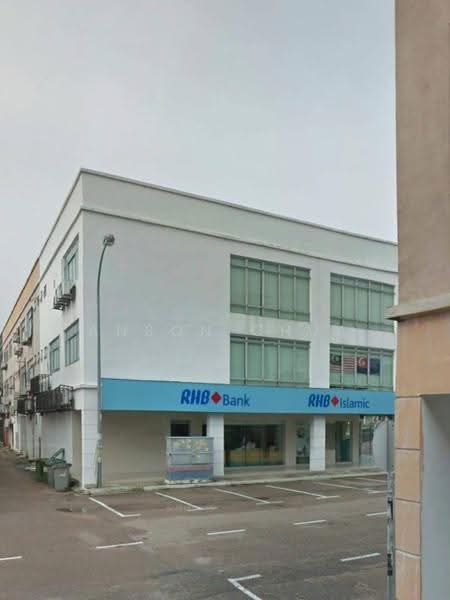 Shop / Office for Rent in Taman Nusa Bestari 2 (Iskandar Puteri (Nusajaya)) - Anson Chua - PropertyGuru.com.my