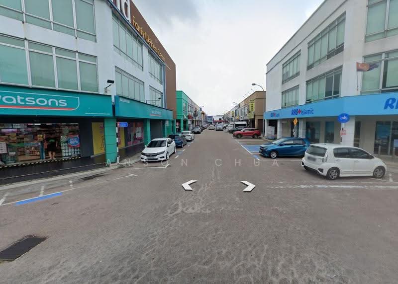Shop / Office for Rent in Taman Nusa Bestari 2 (Iskandar Puteri (Nusajaya)) - Anson Chua - PropertyGuru.com.my