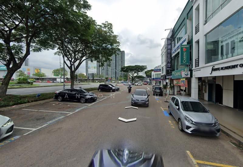 Shop / Office for Rent in Taman Nusa Bestari 2 (Iskandar Puteri (Nusajaya)) - Anson Chua - PropertyGuru.com.my