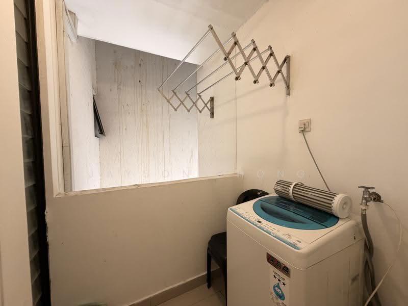 Condominium for Rent at CloudTree Residence - Jayson chong - PropertyGuru.com.my