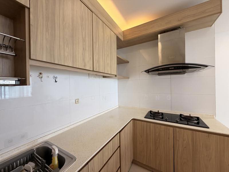 Condominium for Rent at CloudTree Residence - Jayson chong - PropertyGuru.com.my