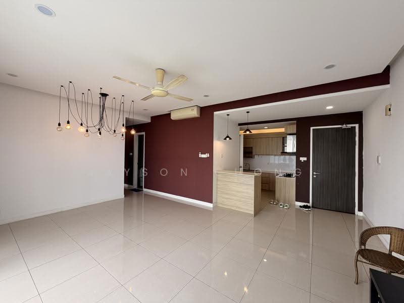 Condominium for Rent at CloudTree Residence - Jayson chong - PropertyGuru.com.my