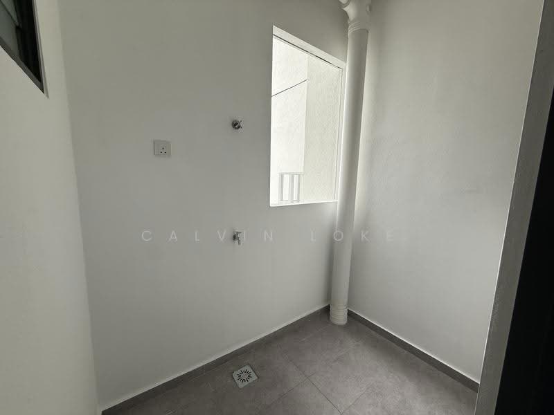 Service Residence for Rent at 2Rio Residence @ Bandar Puteri Puchong - Calvin Loke - PropertyGuru.com.my