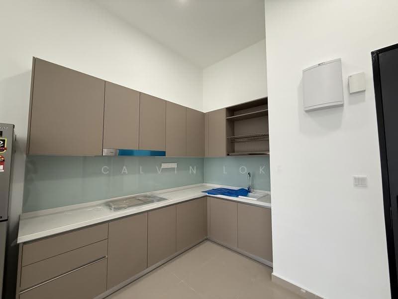 Service Residence for Rent at 2Rio Residence @ Bandar Puteri Puchong - Calvin Loke - Kitchen - PropertyGuru.com.my