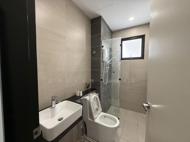 Service Residence for Rent at 2Rio Residence @ Bandar Puteri Puchong - Calvin Loke - Bathroom - PropertyGuru.com.my
