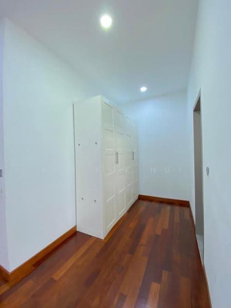 Cluster House for Sale in Horizon Hills (Iskandar Puteri (Nusajaya)) - Loh Kok Hui - Corridor - PropertyGuru.com.my